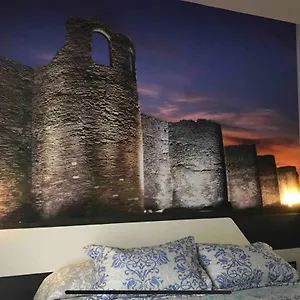 Habitación en casa particular Lugo, Úbeda