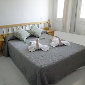 La Terraza Сasa de vacaciones Riumar