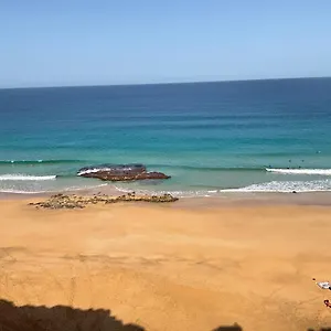 Tranquilo Sun Сasa de vacaciones Caleta de Fuste