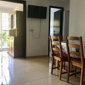 Apartamento Begur Apartamento Begur