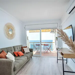 Sea Blue Apartamento Rosas